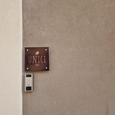 B&B Unici Grammichele المظهر الخارجي الصورة