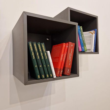 B&B Unici Grammichele المظهر الخارجي الصورة