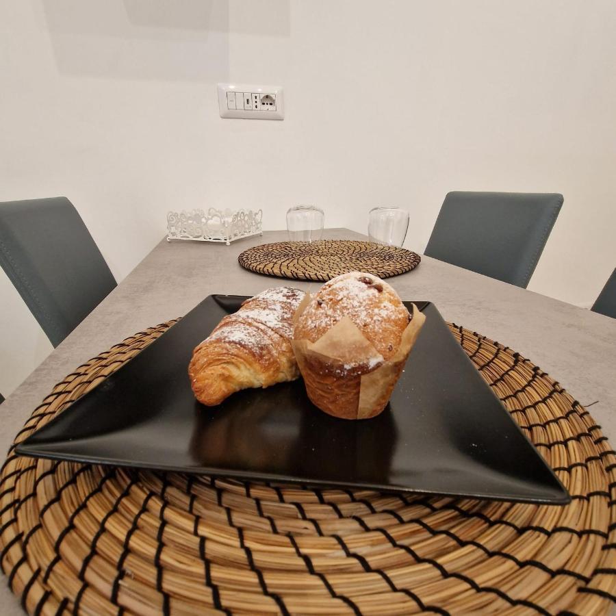B&B Unici Grammichele المظهر الخارجي الصورة