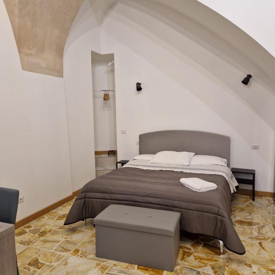 B&B Unici Grammichele المظهر الخارجي الصورة