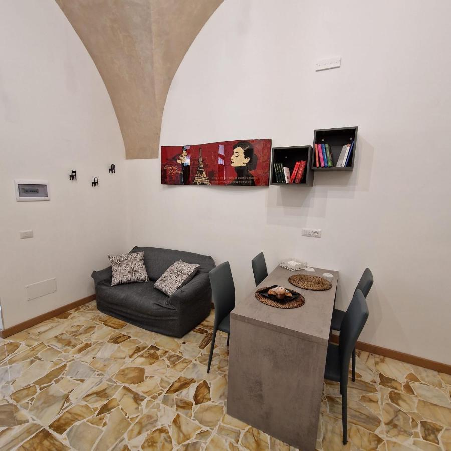 B&B Unici Grammichele المظهر الخارجي الصورة