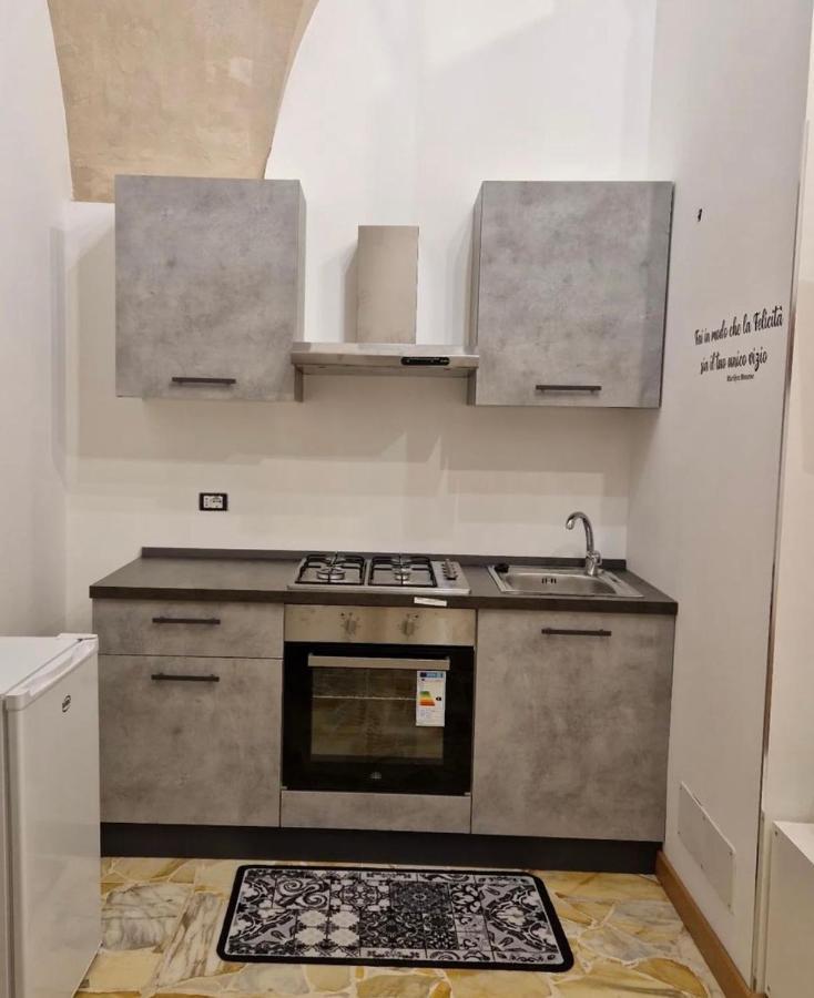 B&B Unici Grammichele المظهر الخارجي الصورة